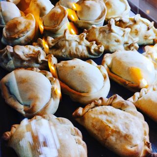 Empanada Tricolor (6 Uds.)