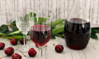 Ель Бессарабіко 9,0 - 13,0 % Напівсолодке Рожеве (1л)