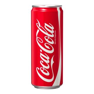 Coca-Cola Lattina 33cl