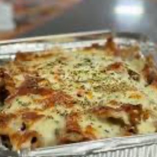 Super Plato Gratinado