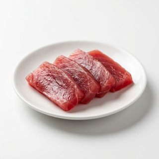 Sashimi De Atún (4 Pzs.)