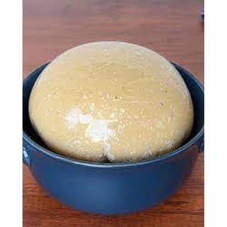 Unripe plantain flour