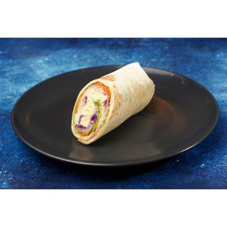 Tortilja Sendvič Sa Šunkom