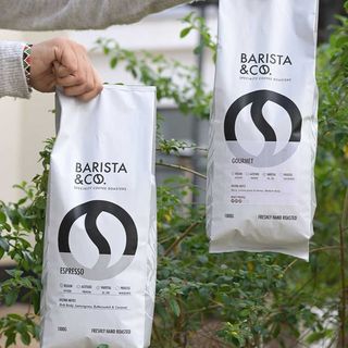 Gourmet Coffee Beans (1KG)
