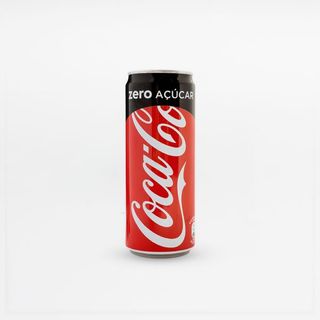 Coca Cola Zero
