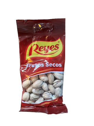 Pistacho 30 Gr.