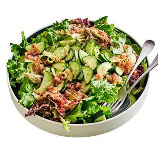 Salade Verte
