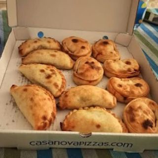 Promo Empanadas
