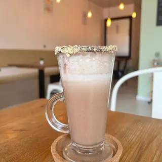 Chocolate Latte 