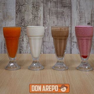 Jugos Naturales