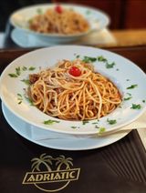 Pasta bolognese 400 gr