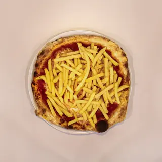 Patapizza