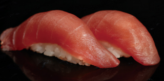 Nigiri Tuna (4 Uds.)