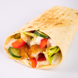 Ранч тортилья