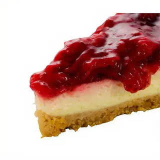 Tarta De Queso