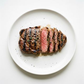 Beef Half
