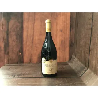 Piqueras Gold Label