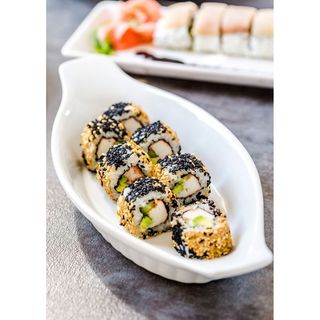 Carlifonia Tuna Roll
