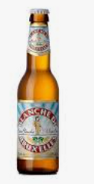 Blanche de Bruxelles 33 cl