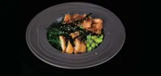 Poke Crispy
