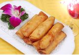 Fried Spring Roll