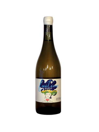 Bertolino - Futina (Catarratto)