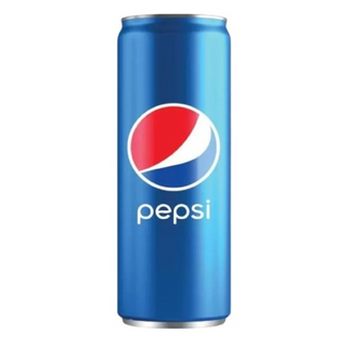 Pepsi 0.33L