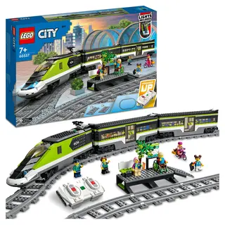 Tren expres - 60337