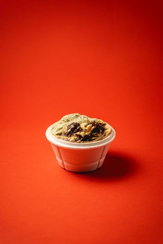 Vaschetta gelato 300 g