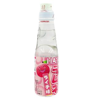 Ramune Lychee