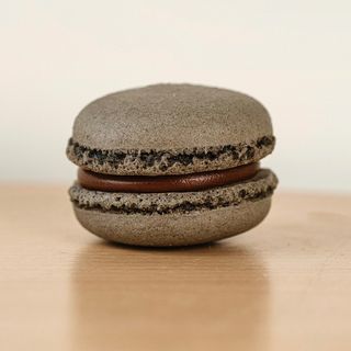 Макаронс Снікерс