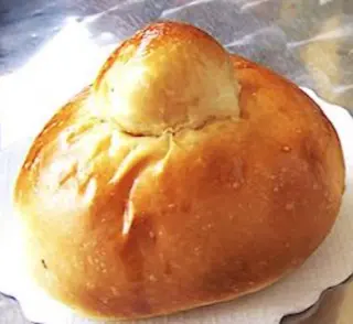 Brioche