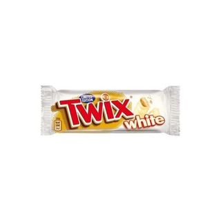 Twix white  1 ( Ud)