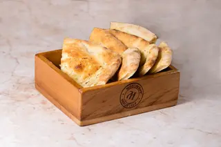 Bela pizza