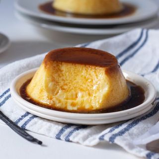 Flan