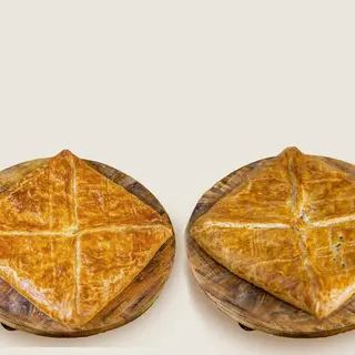 ხაჭაპური+ლობიანი