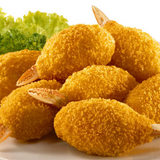 60. Muslitos de cangrejo (4uds.) / Crab thigh (4 pieces)