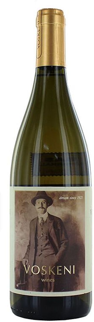 Գինի  Ոսկենի սպիտակ 0,75լ, , հատ