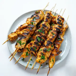 Shish Tawook