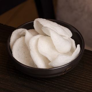 Рисові чіпси (30г)