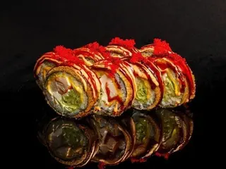 Tempura Chicken