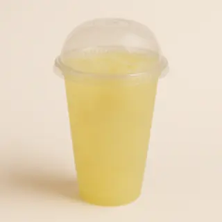 Jus Citron Carotte