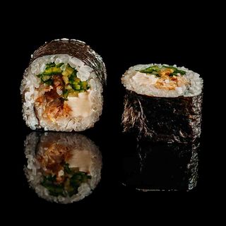 Roll cu pui Teriyaki XL