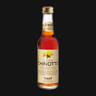 Chinotto Lurisia 