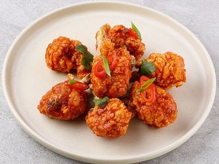 Гострі крильця Кімчі (285g)