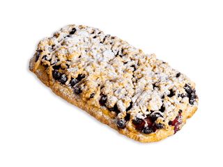 Тертий пиріг (520g)