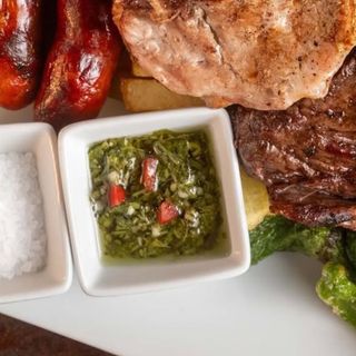 Chimichurri