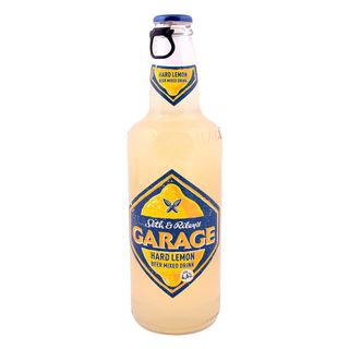 Гараж Лимон (440мл)