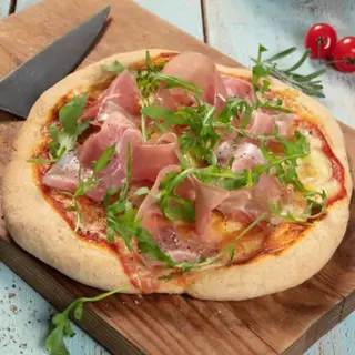 Pizza Prosciutto (XL)