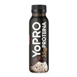 Yopro Beber Danone Stracciatella 300 Gr.